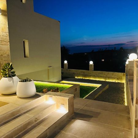 Eterna Mare Apartamento Nikiti  Exterior foto
