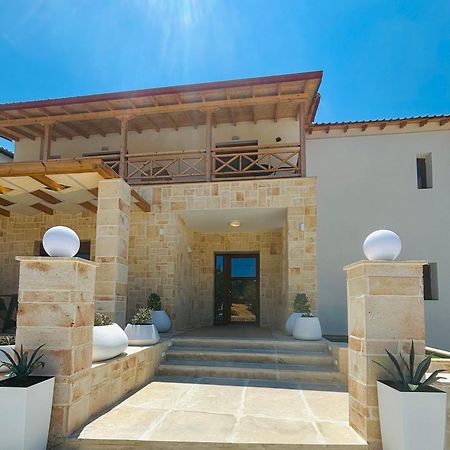Eterna Mare Apartamento Nikiti  Exterior foto