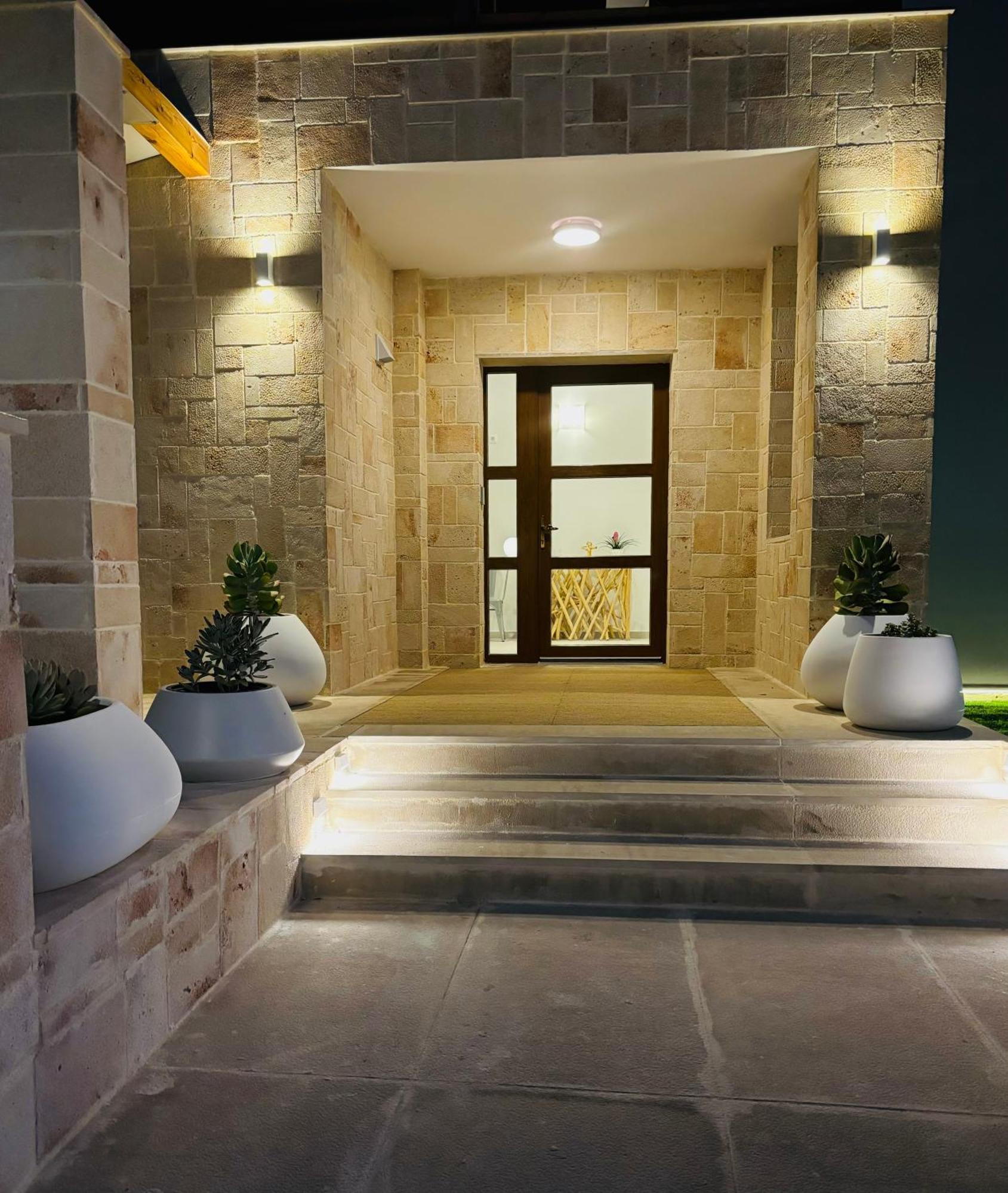 Eterna Mare Apartamento Nikiti  Exterior foto